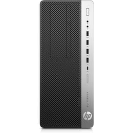 HP EliteDesk 800 G3 Core i7 4 GHz - SSD 512 GB RAM 32 GB