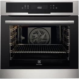 Calore multifunzione Electrolux Eoc5741box Forni