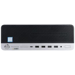 HP ProDesk 600 G4 SFF Core i5 3 GHz - SSD 1 TB RAM 8 GB