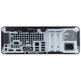 HP ProDesk 600 G4 SFF Core i5 3 GHz - SSD 1 TB RAM 8 GB