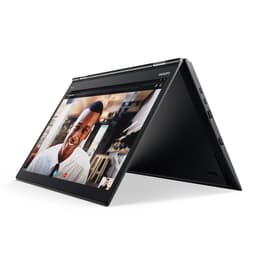 Lenovo ThinkPad X1 Yoga G3 14" Core i7 1.8 GHz - SSD 512 GB - 16GB - QWERTY - Olandese