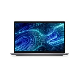 Dell Latitude 7420 14" Core i5 2.4 GHz - SSD 256 GB - 16GB QWERTY - Inglese