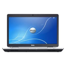 Dell Latitude E6230 12" Core i5 2.6 GHz - SSD 128 GB RAM 8 GB QWERTY - Inglese