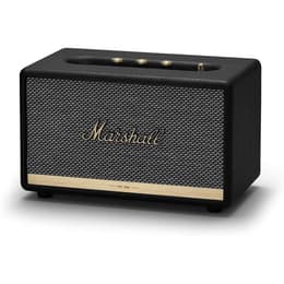 Altoparlanti Bluetooth Marshall ACTON II Voice Google - Nero