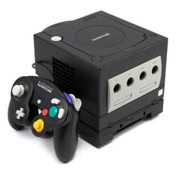 Nintendo GameCube - Nero