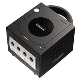 Nintendo GameCube - Nero