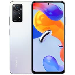 Xiaomi Redmi Note 11 Pro 5G 128GB - Bianco - Dual-SIM