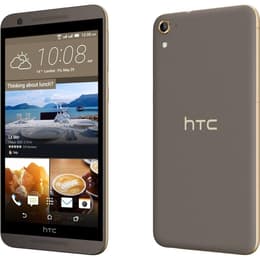 HTC One E9s dual sim 16GB - Marrone