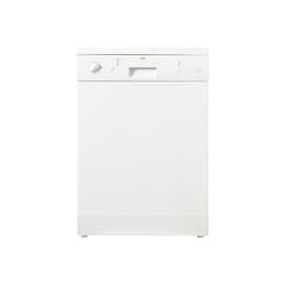 Lavastoviglie da libera installazione 60 cm Listo LV48 - Da 10 a 12 coperti