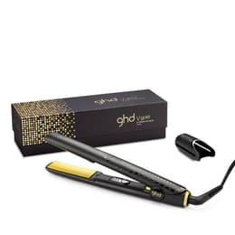 Piastre per capelli Ghd V Gold Classic Styler - Nero