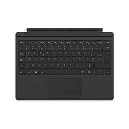 Microsoft Tastiere AZERTY Francese Surface Pro Type Cover M1725