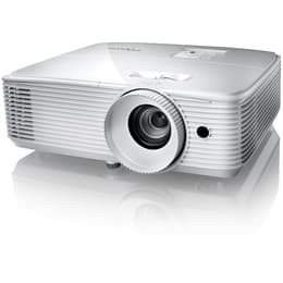 Videoproiettori Optoma HD29He 3600 Luminosità Bianco
