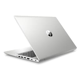 HP EliteBook 850 G8 15" Core i5 GHz - SSD 256 GB - 8GB Tastiera Belga