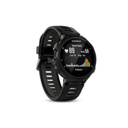 Smart Watch Garmin Cardiofrequenzimetro GPS Forerunner 735XT - Nero