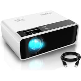 Videoproiettori Elephas W13 5500 Luminosità Bianco