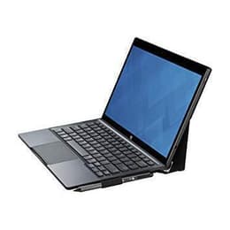 Dell Latitude 7275 12" Core m5 1.1 GHz - SSD 128 GB - 4GB Tastiera Francese