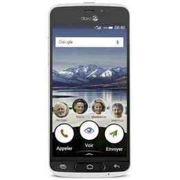 Doro 8040 16GB - Bianco
