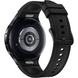 Smart Watch Cardio­frequenzimetro GPS Samsung Galaxy Watch 6 Classic - Nero
