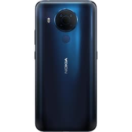 Nokia 5.4 64GB - Blu