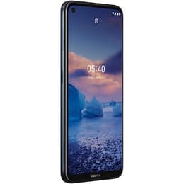 Nokia 5.4 64GB - Blu