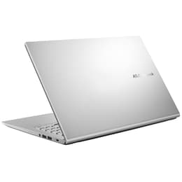 Asus VivoBook S1500EA-EJ3548W 15" Core i7 2.8 GHz - SSD 512 GB - 16GB - AZERTY - Francese