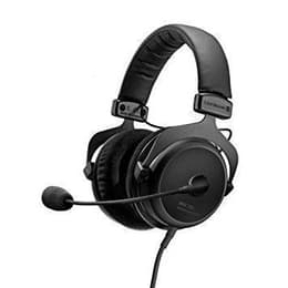 Cuffie gaming a filo con microfono Beyerdynamic MMX 300 - Nero