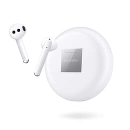 Auricolari Intrauricolari Bluetooth Riduttore di rumore - Huawei Freebuds 3