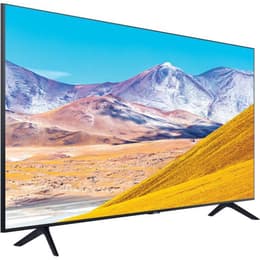 Smart TV 65,0000 Pollici Samsung LCD Ultra HD 4K UE65TU8005K