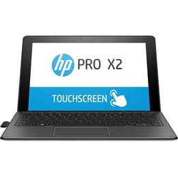 HP Pro X2 612 G2 12" Core i5 1.2 GHz - SSD 256 GB - 8GB Tastiera Francese
