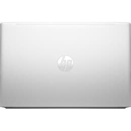HP ProBook 455 G10 15" Ryzen 3 2.3 GHz - SSD 256 GB - 8GB - AZERTY - Francese