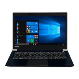 Dynabook Portégé X30 13" Core i7 1.8 GHz - SSD 256 GB - 8GB - QWERTY - Inglese
