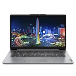 Lenovo IdeaPad 1 14IGL7 14" Celeron 1.1 GHz - SSD 256 GB - 8GB - AZERTY - Francese