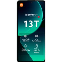 Xiaomi 13T 256GB - Verde