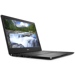 Dell Latitude 3400 14" Core i5 1.6 GHz - SSD 256 GB - 8GB - QWERTY - Spagnolo