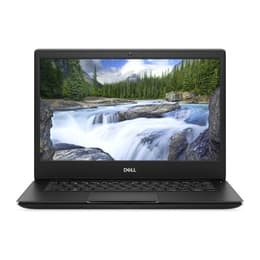 Dell Latitude 3400 14" Core i5 1.6 GHz - SSD 256 GB - 8GB - QWERTY - Spagnolo