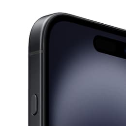 iPhone 16 Plus 256GB - Nero