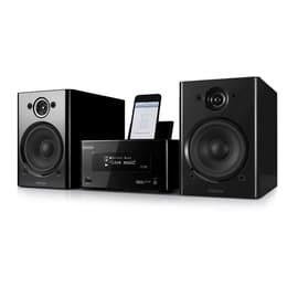 Denon Ceol Piccolo DRA-N5 Mini casse e speaker