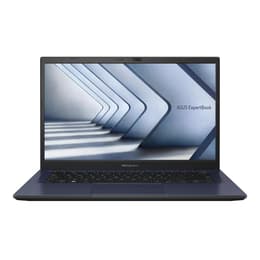 Asus ExpertBook B1502CVA 15" Core i7 3.5 GHz - SSD 512 GB - 16GB - QWERTY - Inglese