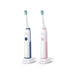 Philips Sonicare CleanCare+ HX3212/61 Spazzolini da denti elettrici