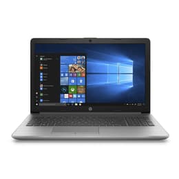 HP 255 G7 15" Ryzen 5 2.5 GHz - SSD 512 GB - 8GB - QWERTY - Inglese