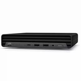 HP EliteDesk 800 G6 Desktop Mini Core i5 2.3 GHz - SSD 128 GB RAM 32 GB