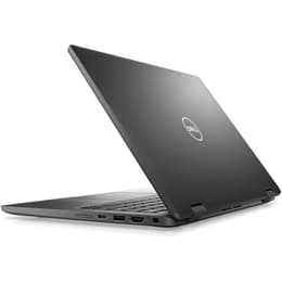 Dell Latitude 7430 14" Core i5 1.7 GHz - SSD 256 GB - 16GB - AZERTY - Francese