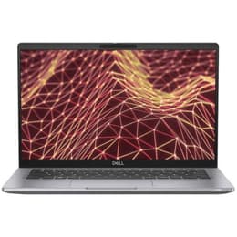 Dell Latitude 7430 14" Core i5 1.7 GHz - SSD 256 GB - 16GB - AZERTY - Francese