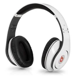 Cuffie Beats By Dr. Dre Monster - Bianco