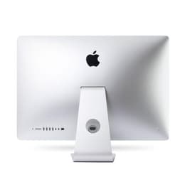 iMac 27" (Fine 2013) Core i5 3,2 GHz - SSD 121 GB + HDD 879 GB - 8GB Tastiera Spagnolo