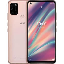 Wiko View5 64GB - Rosa
