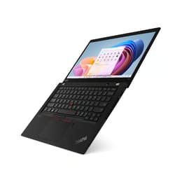 Lenovo ThinkPad X13 G1 13" Core i5 1.7 GHz - SSD 512 GB - 16GB - QWERTY - Spagnolo