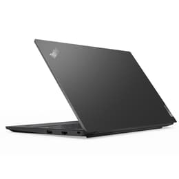 Lenovo ThinkPad E15 G2 15" Core i7 2.8 GHz - SSD 512 GB - 16GB - AZERTY - Francese