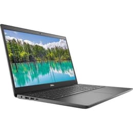 Dell Latitude 3510 15" Core i5 1.7 GHz - SSD 256 GB - 16GB - AZERTY - Francese