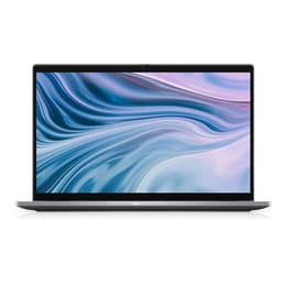 Dell Latitude 7410 14" Core i5 1.7 GHz - SSD 512 GB - 16GB - AZERTY - Francese